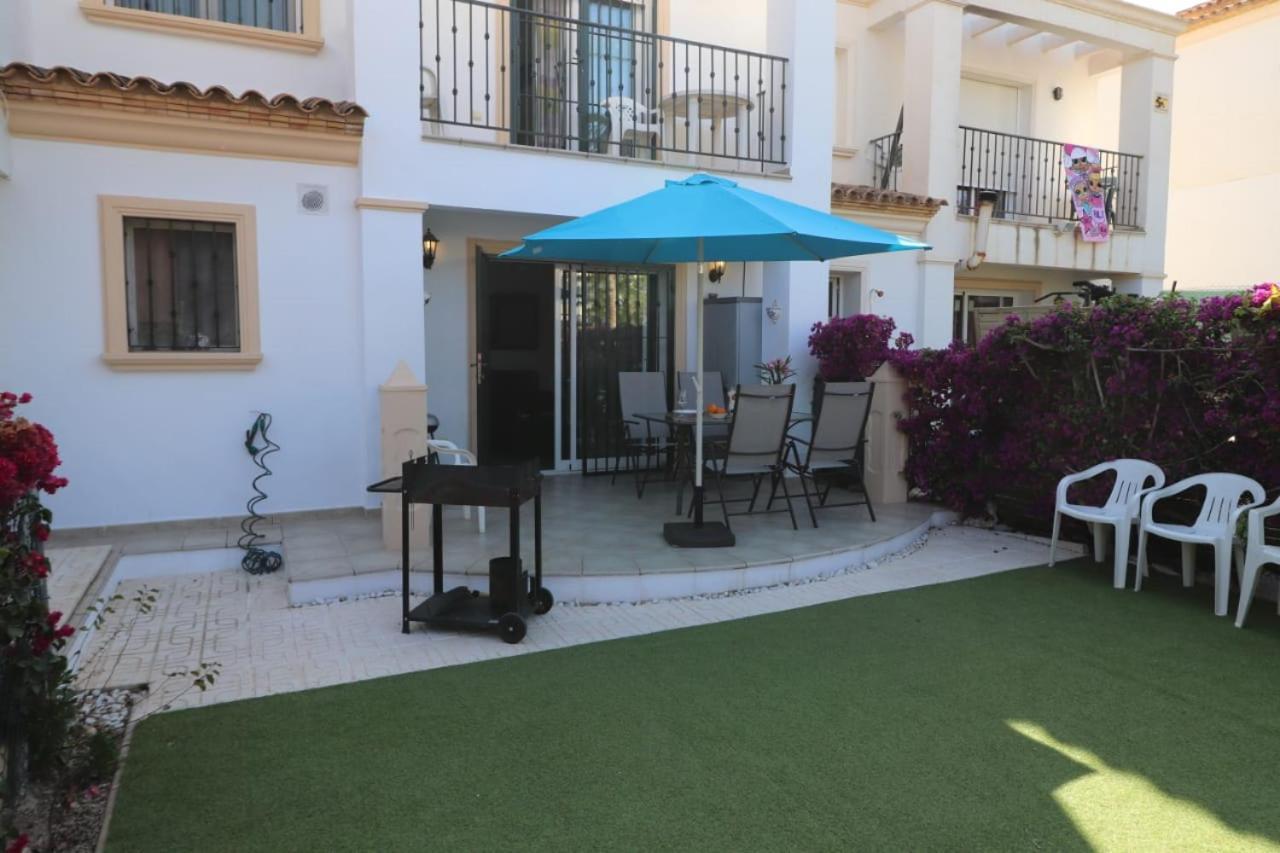 Calanuza Villa El Campello Exterior foto