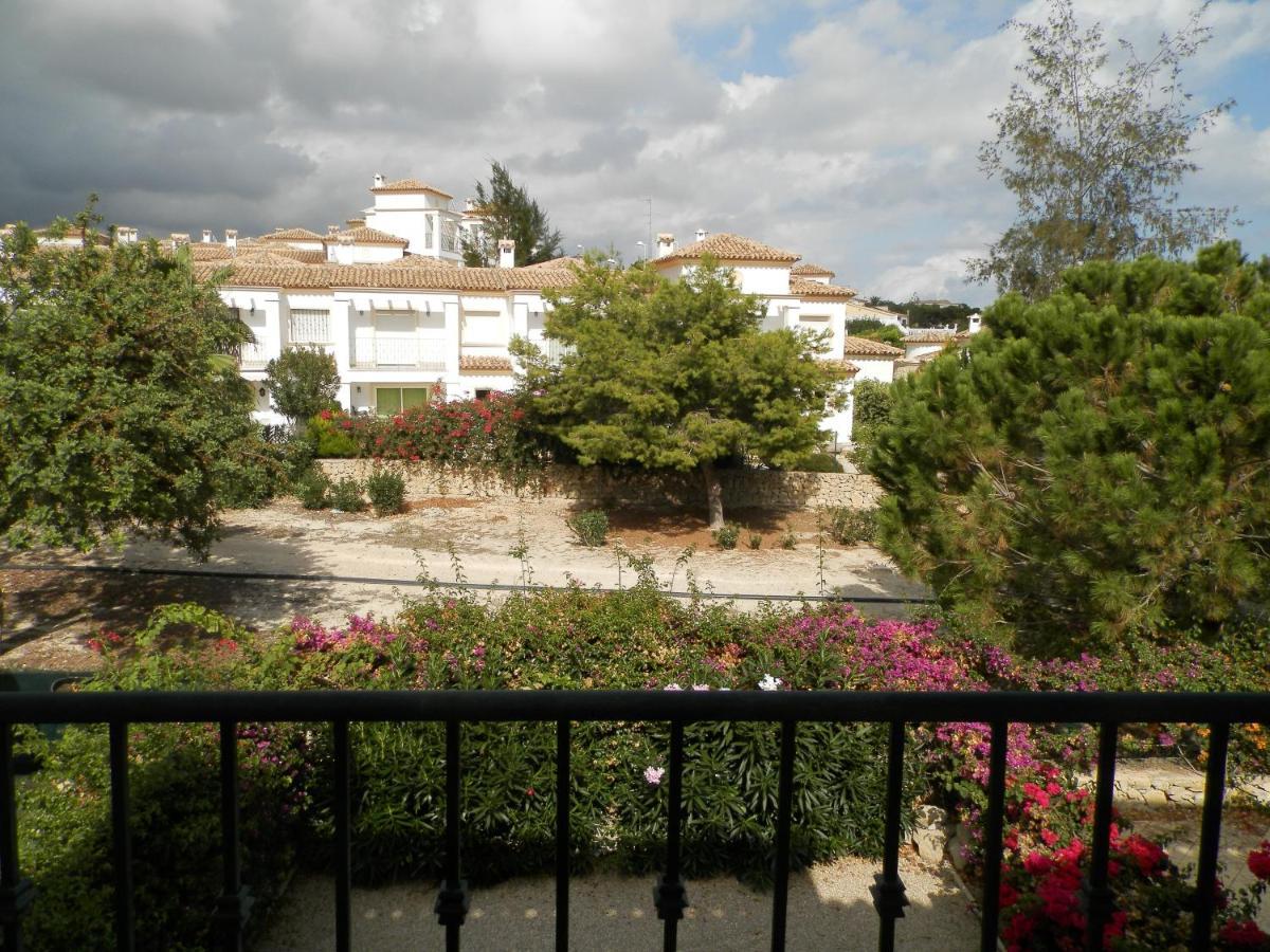 Calanuza Villa El Campello Exterior foto