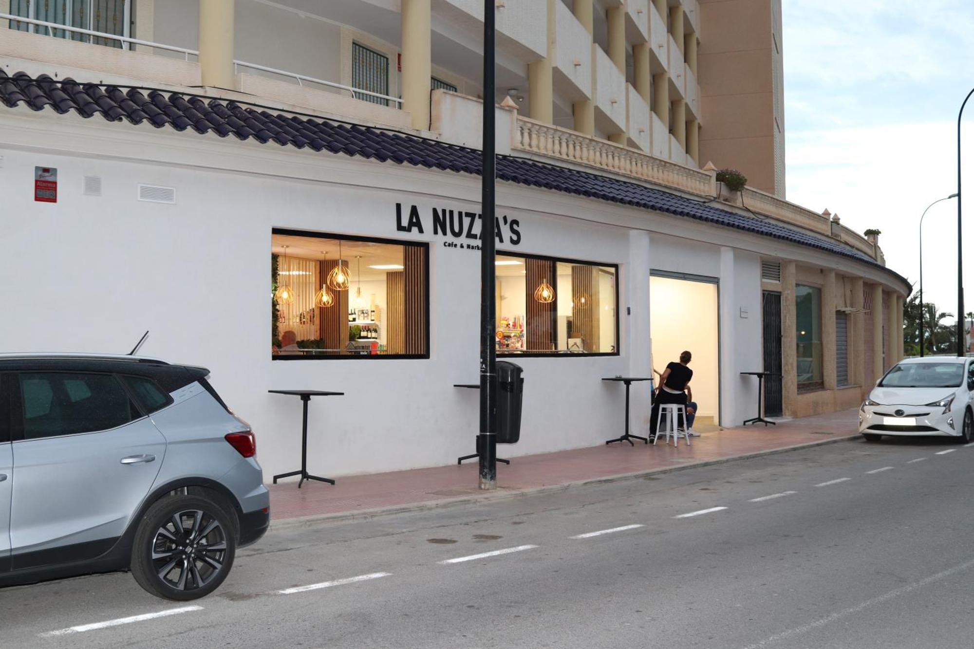 Calanuza Villa El Campello Exterior foto
